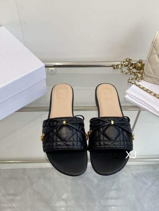 Picture of Dior Slippers _SKUDiorsz35-40XJ06062941